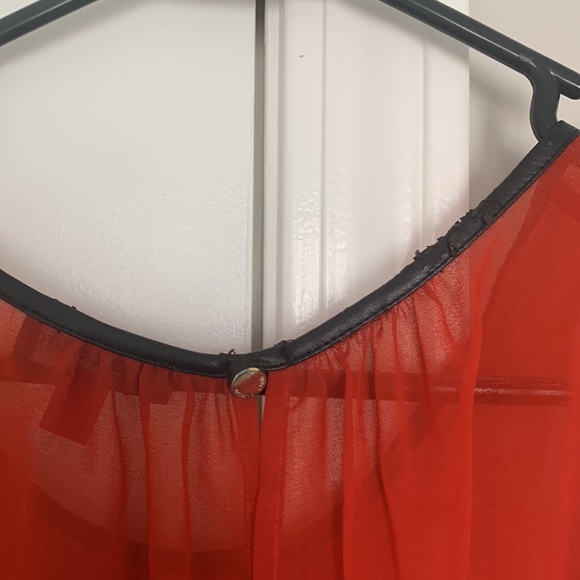 Vince Camino top - Picture 5 of 6